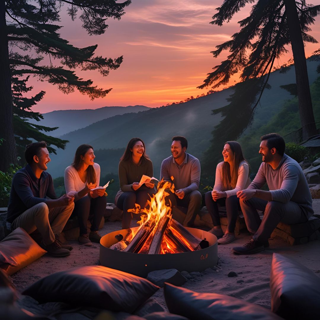 Best Hill Stations to Beat the Heat
